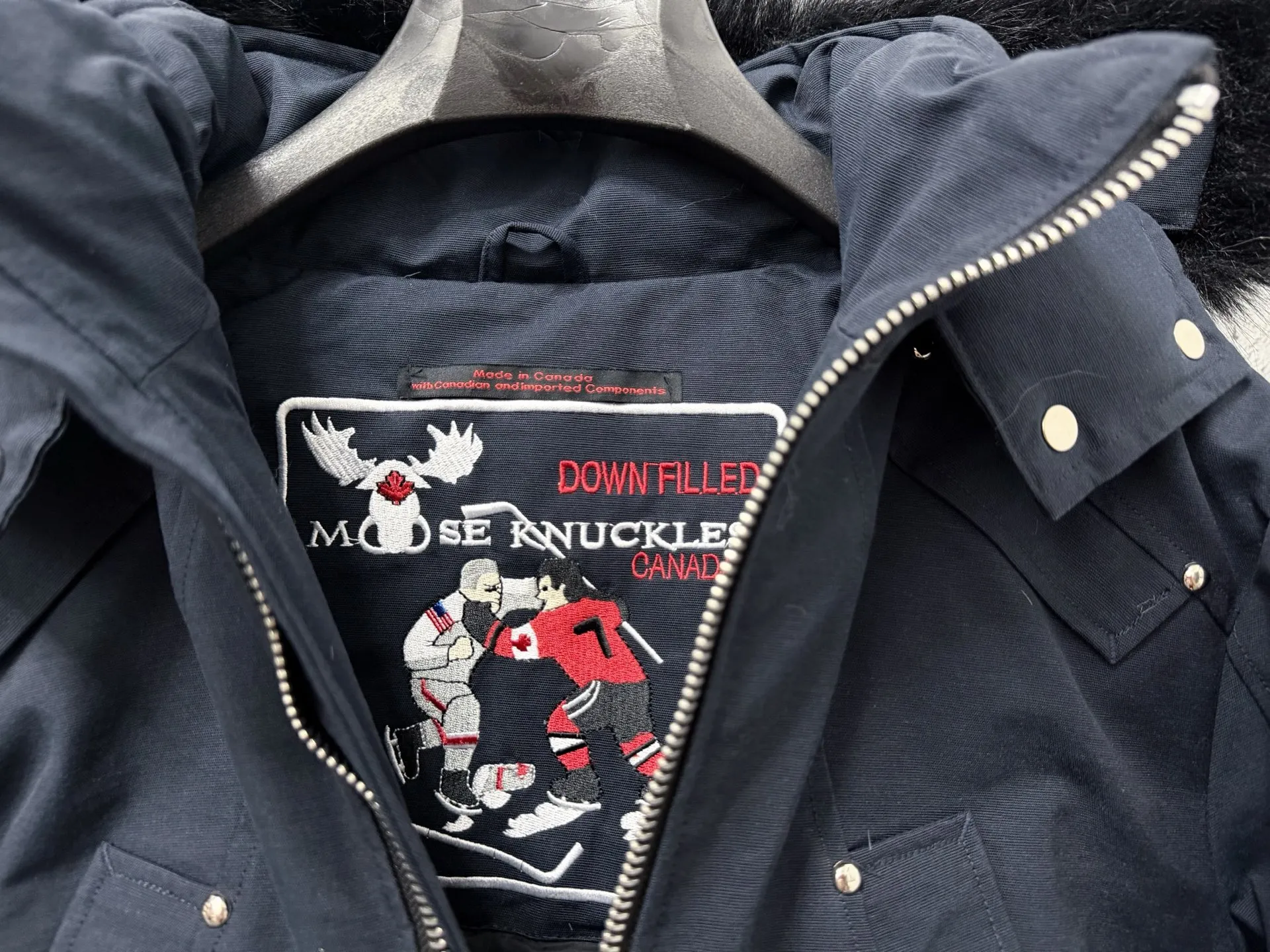 （ ） 【moose knules】 02 Same Style！ moose knules . 2007 🇨🇦 ！ Premium ， 。 ， rmb 5030-15000 ！ ，logo ✂. ！ . ！ moner canada goose ，moose knules 2019 …… ✂ 90% ， ！ ✂ ， ! ✂ ykk， ， ！ ✂ ， . ！ ✂ 3d ， Size:XS-XXL
